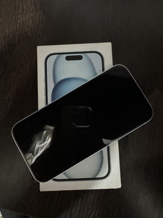 Iphone 15 128GB 89%