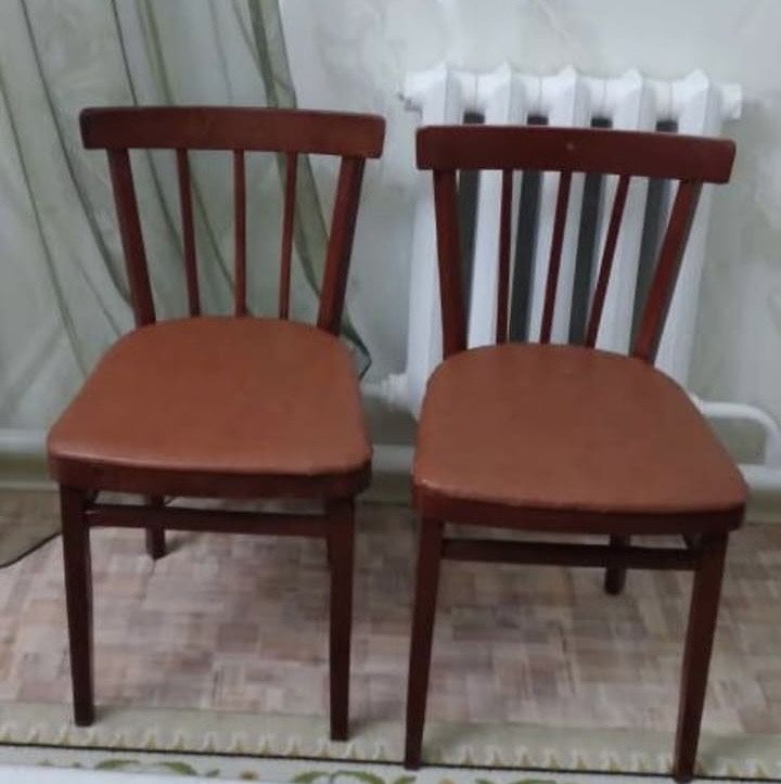 Продаются Стулья