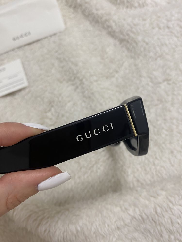 Ochelari de Soare Gucci Originali