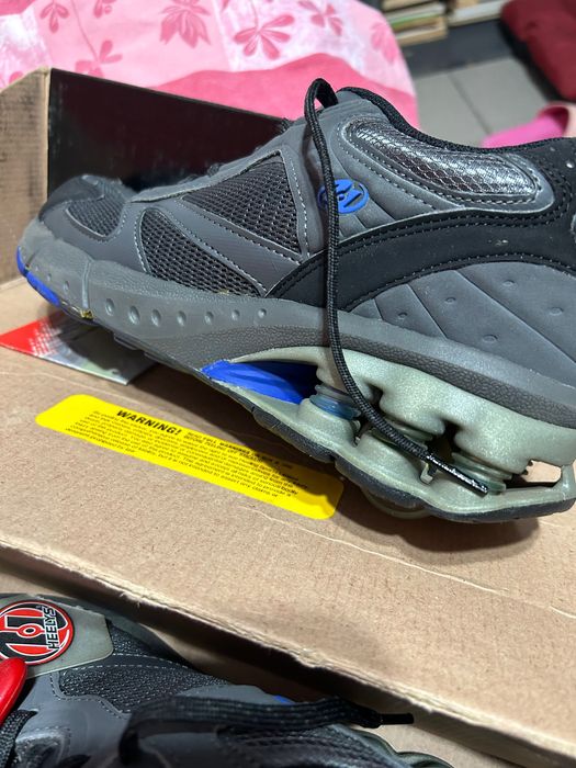 Pantofi sport Heelys NOI