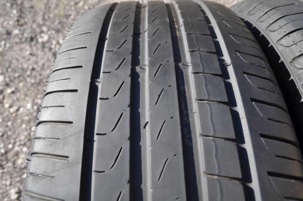 SET 2 Anvelope Vara 225/45 R19 PIRELLI CINTURATO P7 92W - Runflat