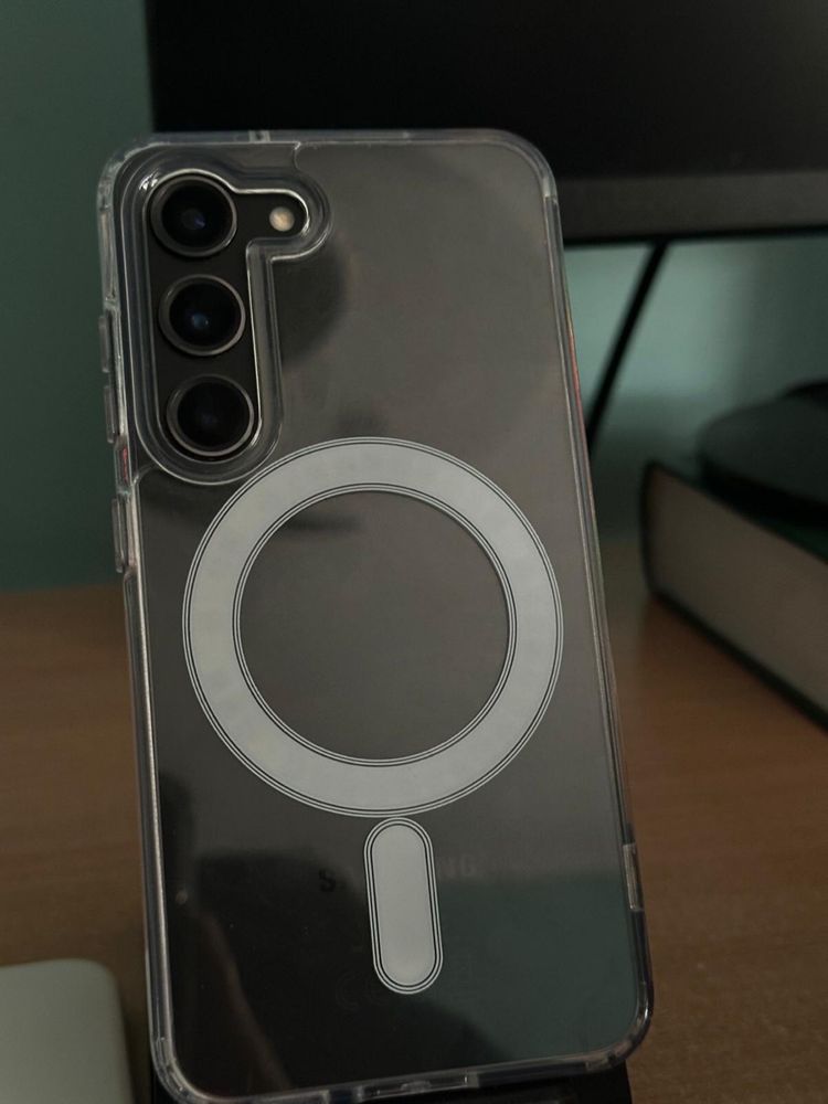 Samsung Galaxy S23 128GB Гаранция