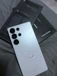samsung S 25 ultra 256 Gb