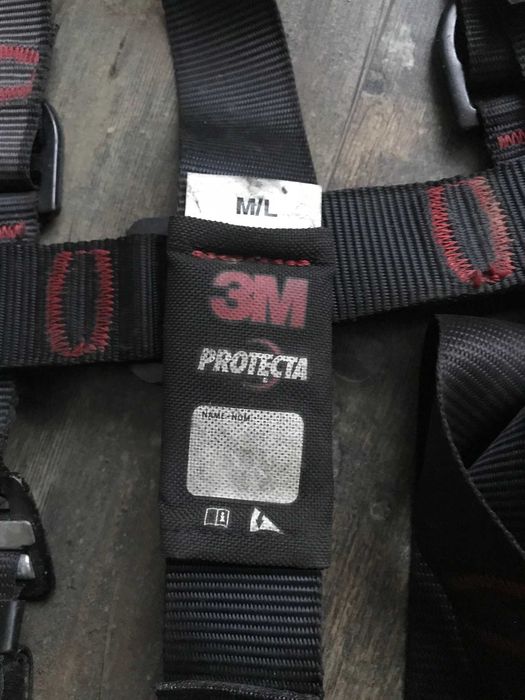 Ham 3M Protecta,centura anticadere