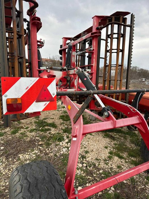 Combinator greu Komactomat SMS K400 - 2016