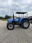 Tractor landini 5840