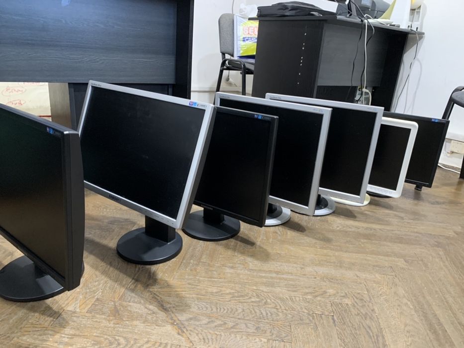 Monitor, LCD, pret pentru toate 6