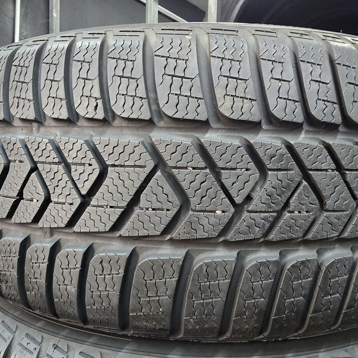 2x 225/50/17 M+S PIRELLI Stare ca noi