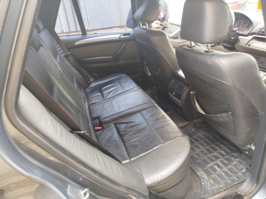 BMW Х5 Е53 3.0 Д 184 КС На части