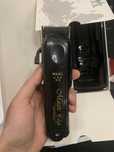 Машинка Wahl Magic clip