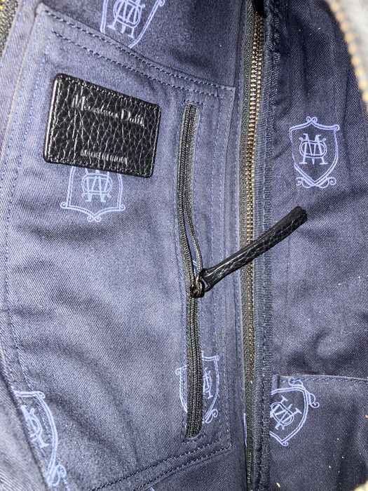 Geanta umar/borsetă barbati Massimo Dutti