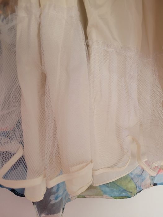 Rochie marime aproximativa 6 ani