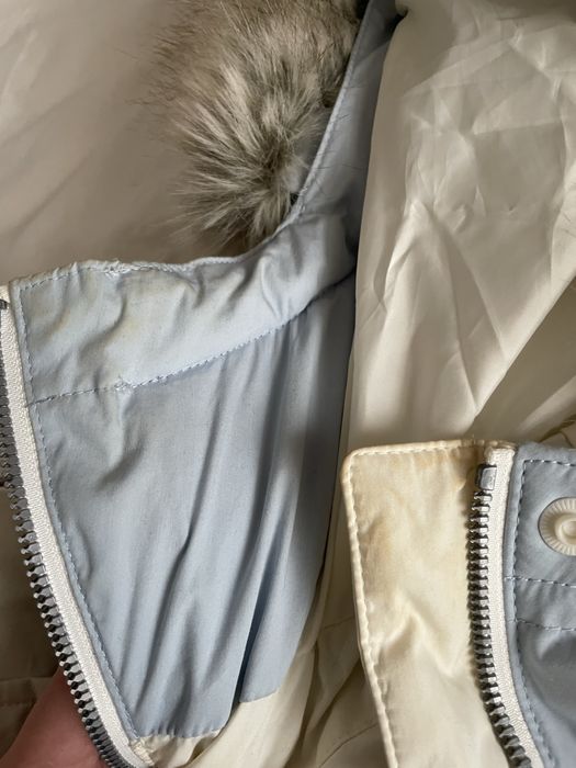 Дамско зимно яке Napapijri, р-р S