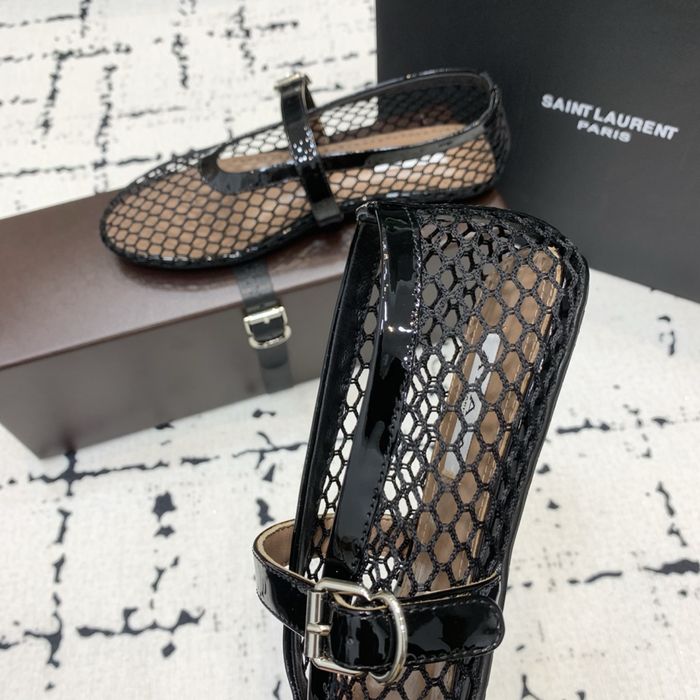 Balerini Alaïa