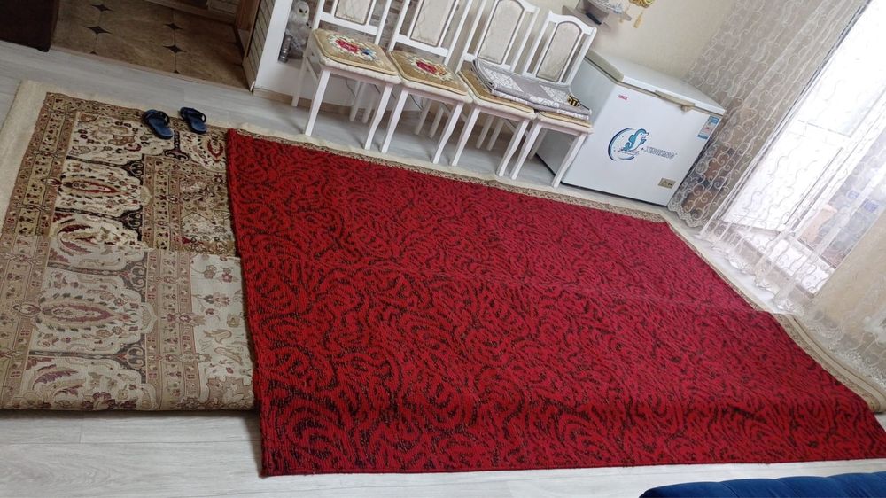 Палас продам недорого