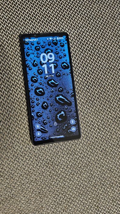 Продавам Sony Xperia 5V.  БАРТЕР