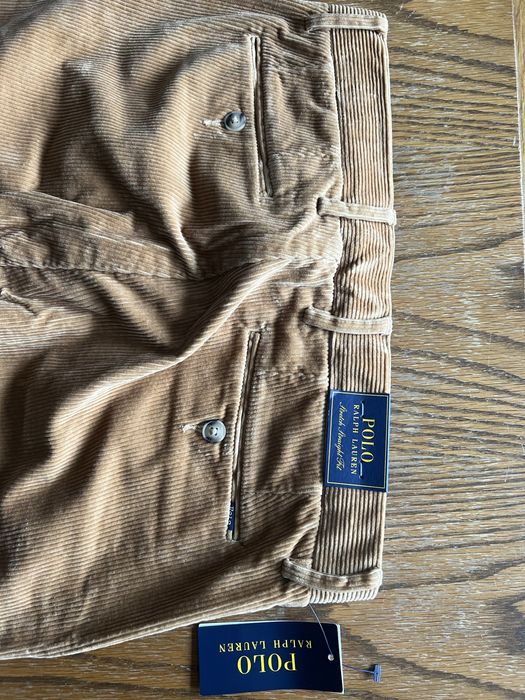 Polo Ralph Lauren Pantaloni marimea 30/32 !