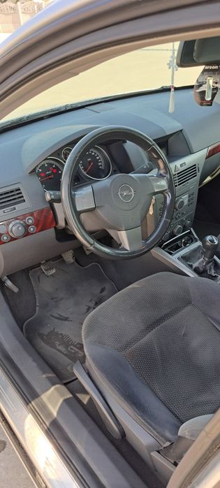 Vand Opel Astra H