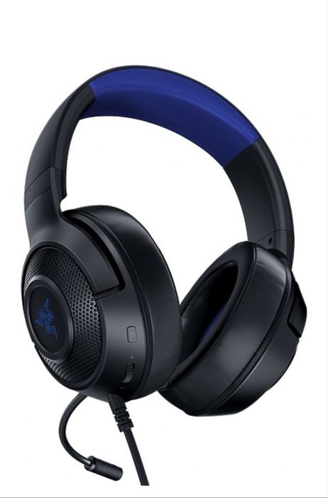 Наушники Razer Kraken for Console черно-синий