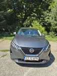 Nissan Qashqai 2021