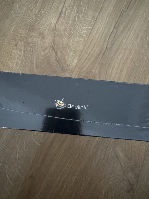 Beelink Mini PC Ryzen7 32/1tb Sigilat
