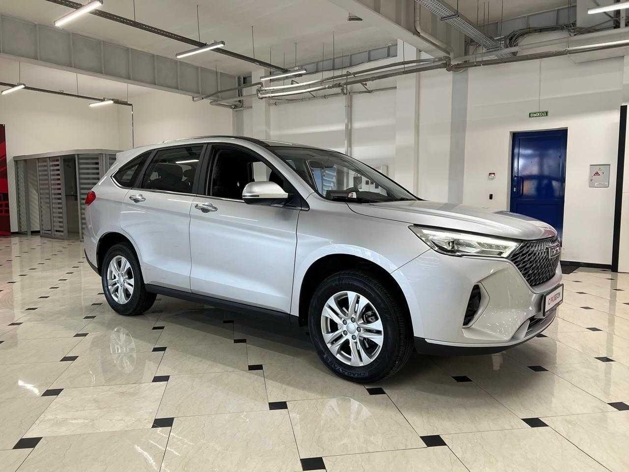 Haval M6 2023 года