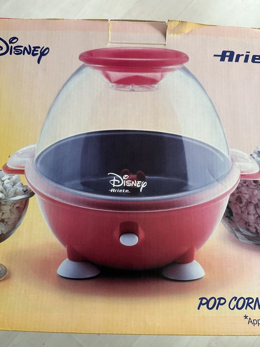 Машина за Пуканки Disney Pop corn maker