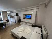 Apusuri Distracție,Relaxare Apartament 3 Camere Mamaia Solid Residence