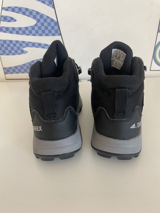 Ghete Adidas Terrex, 27