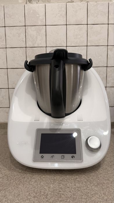 Темомикс ТМ5 в хорошем состоянии