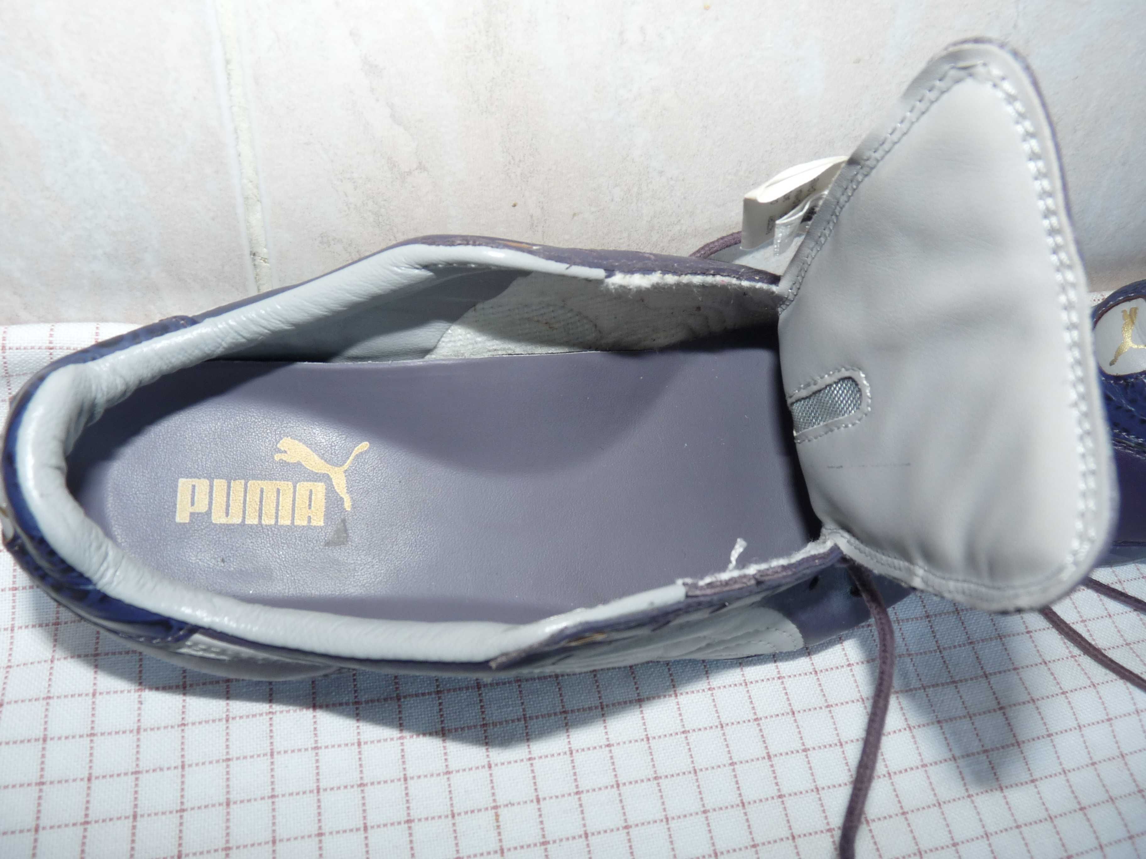 Маратонки Puma Sprint