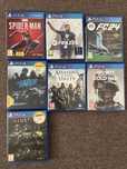 Jocuri Ps 4 PlayStation 4