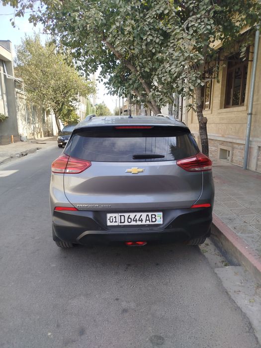 Tracker 2 xitoy. Premier. 2021