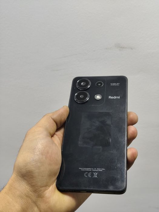 Redmi Note 13 128 gb