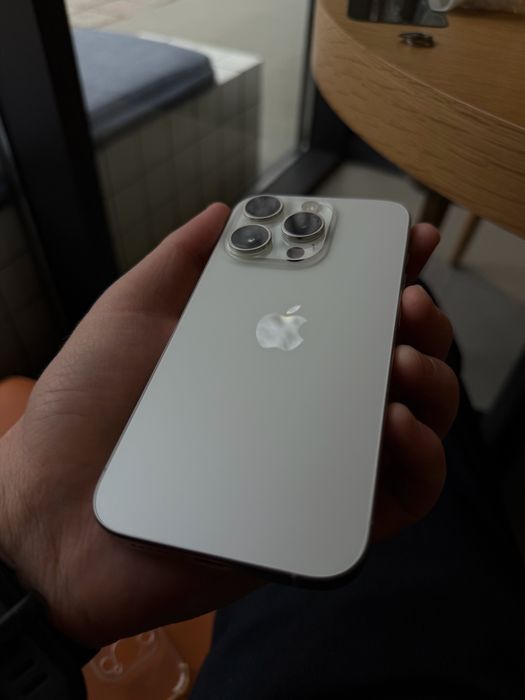 Iphone 15 про 128гб