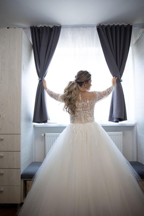 Rochie de mireasa