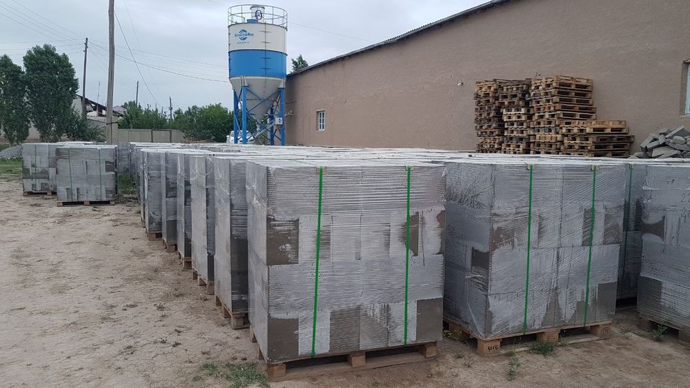 Газаблок Gazablok