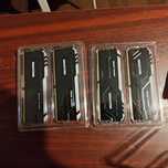 Ram ddr4 - 32 gb