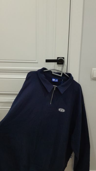 Толстовка казак репаблик