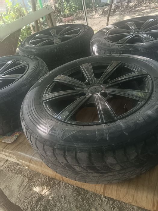 Срочна диска балкон