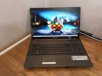 Лаптоп Packard Bel EasyNote LK / 17"