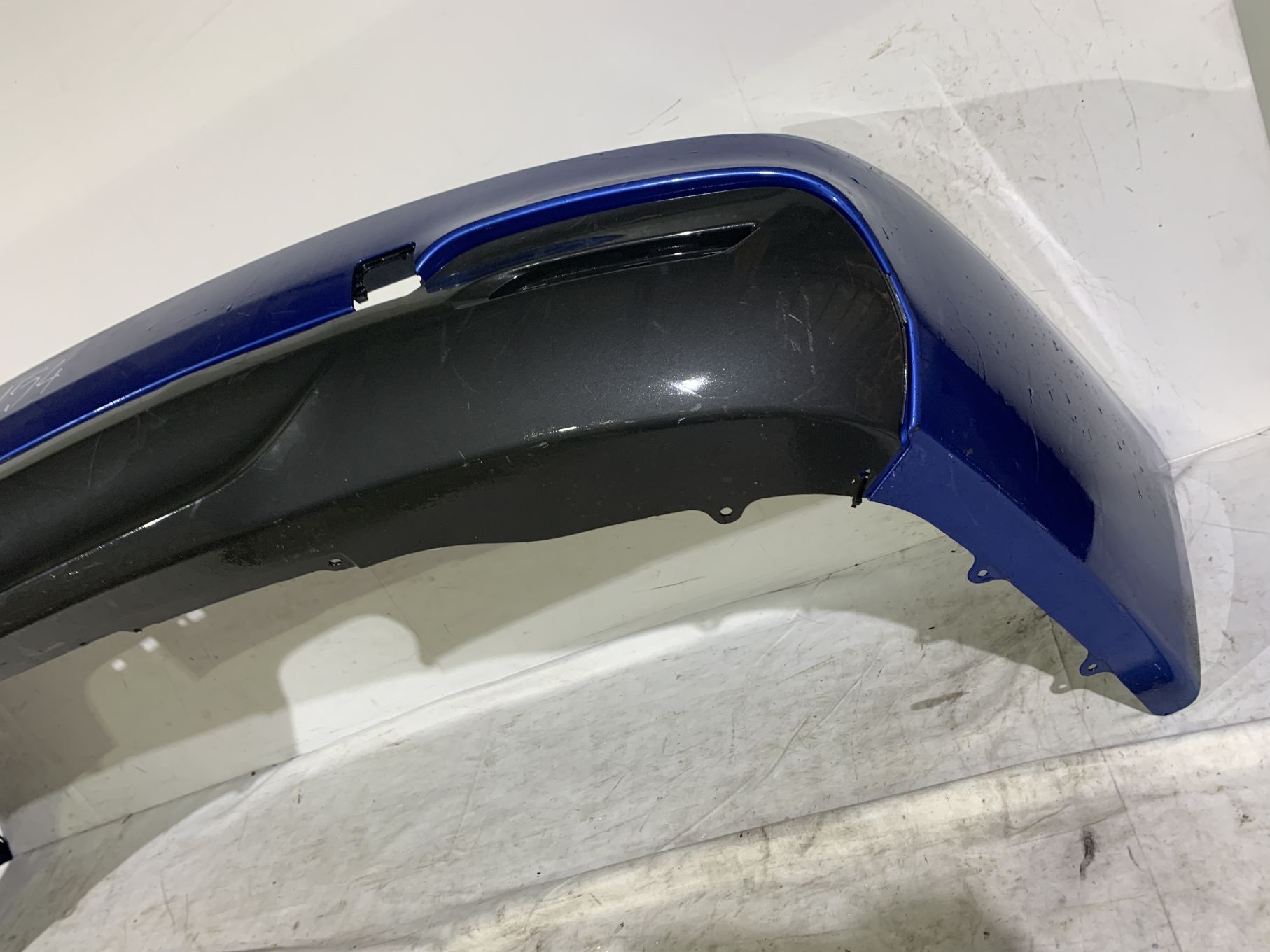 Bara spate BMW Seria 3 GT, M-Sport, 2013, 2014, 2015, 2016, 2017, 2018, cod origine OE 51128057153.