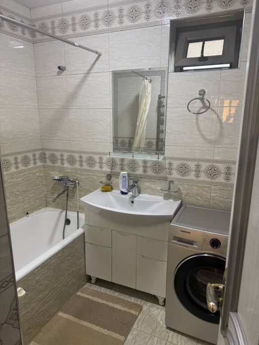 Срочно сдается 2х-комнатная квартира Ориент ОВИР Таш область