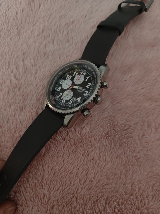 Ceas bărbătesc Javelle Cronograf