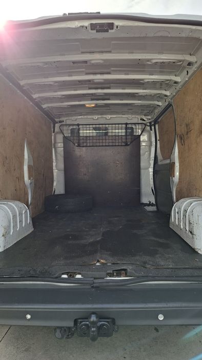 Opel Vivaro lung 2012 2.0cdti 115cp euro 5 Rate Factura Garanție