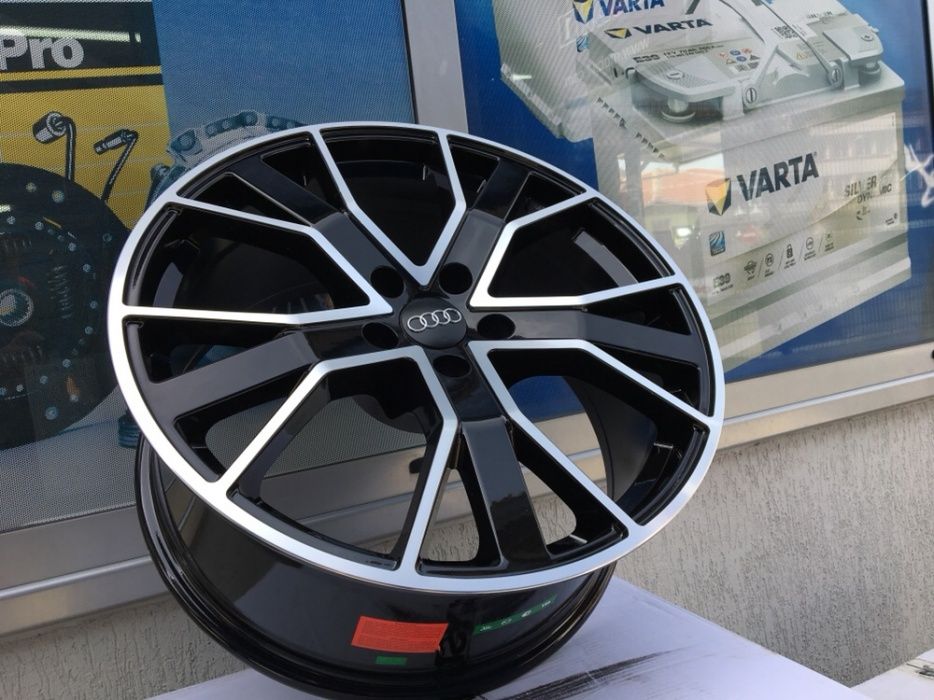 Джанти за AUDI 18"19"20"21"22" RS6 2018