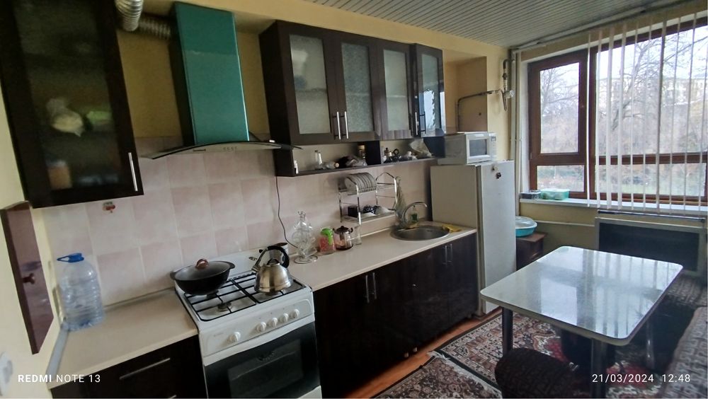 Чиланзар 20 квартал 3/3/9