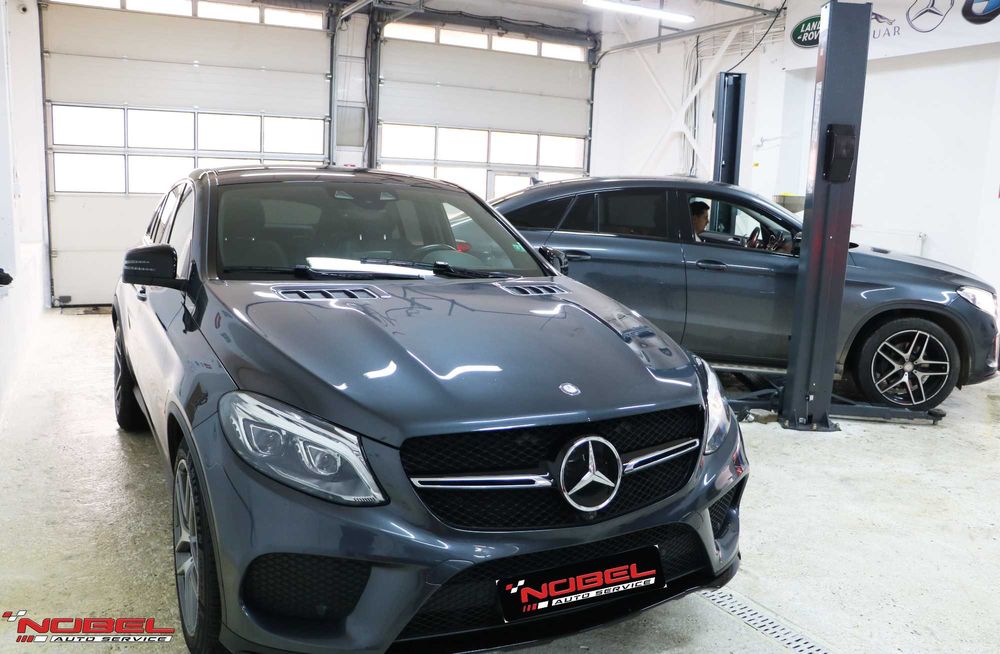 Reparatii reparatie Caseta de directie E Class Mercedes Benz w213
