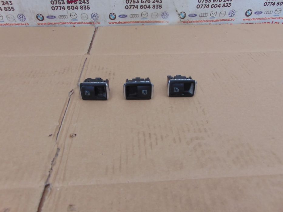Butoane geamuri Mercedes w246 buton dreapta fata spate stanga dreapta c117 cla w212 w166