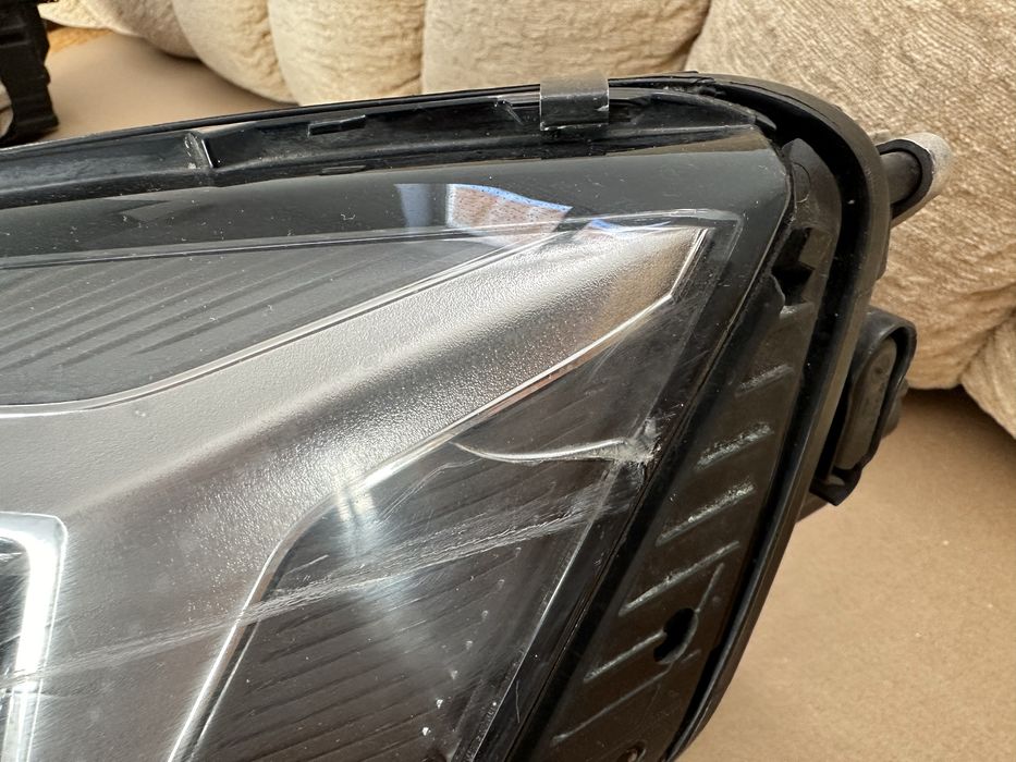 Faruri, Far stanga / Far dreapta Audi A5 8W 2016-2020